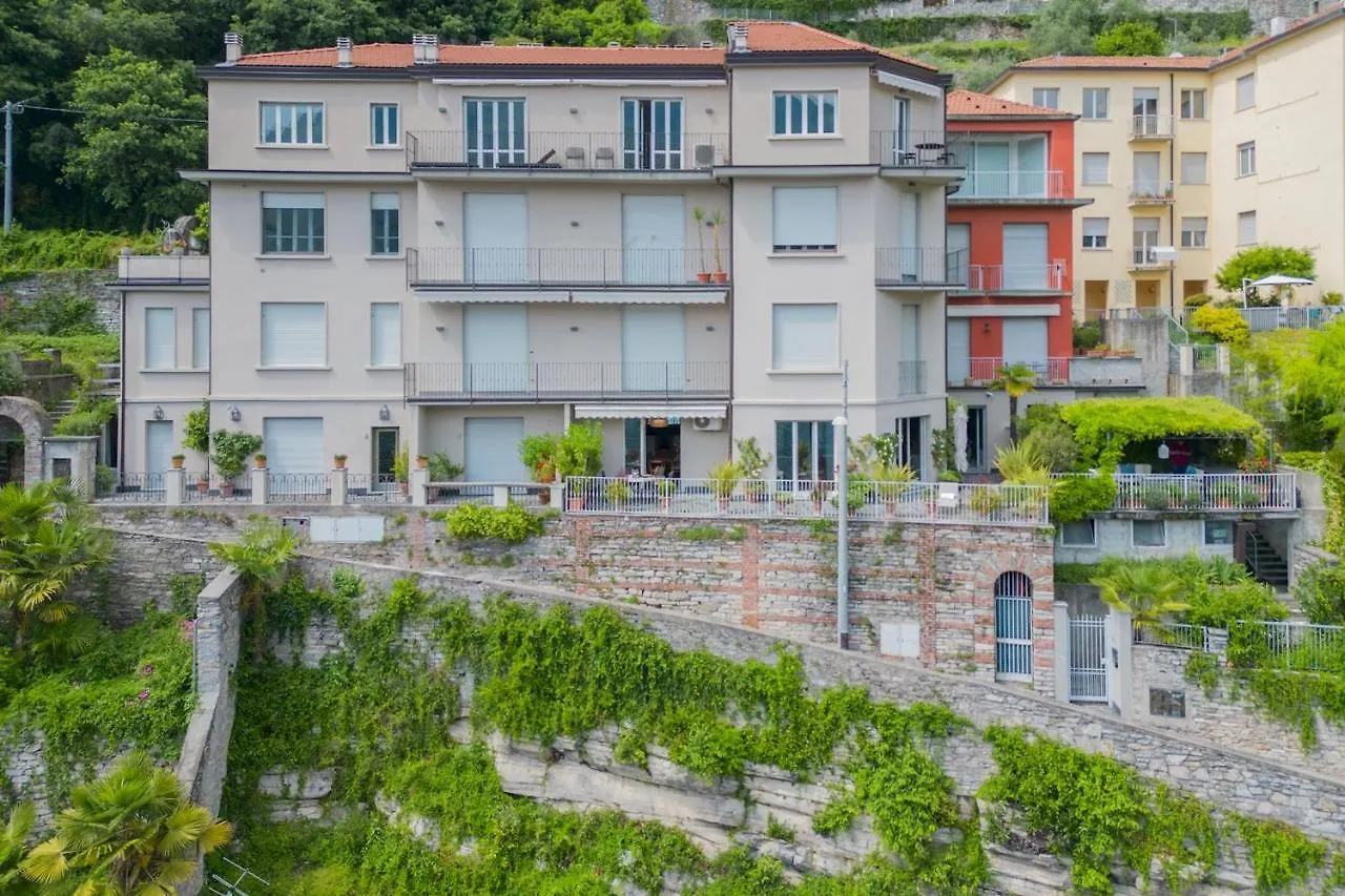 Vista Lario By Rent All Como Carate Urio 0*,  Ιταλία