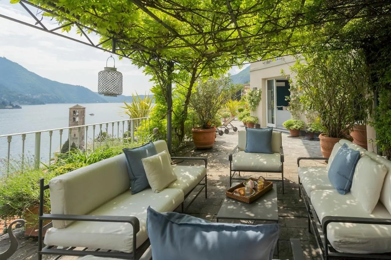 Vista Lario By Rent All Como Carate Urio