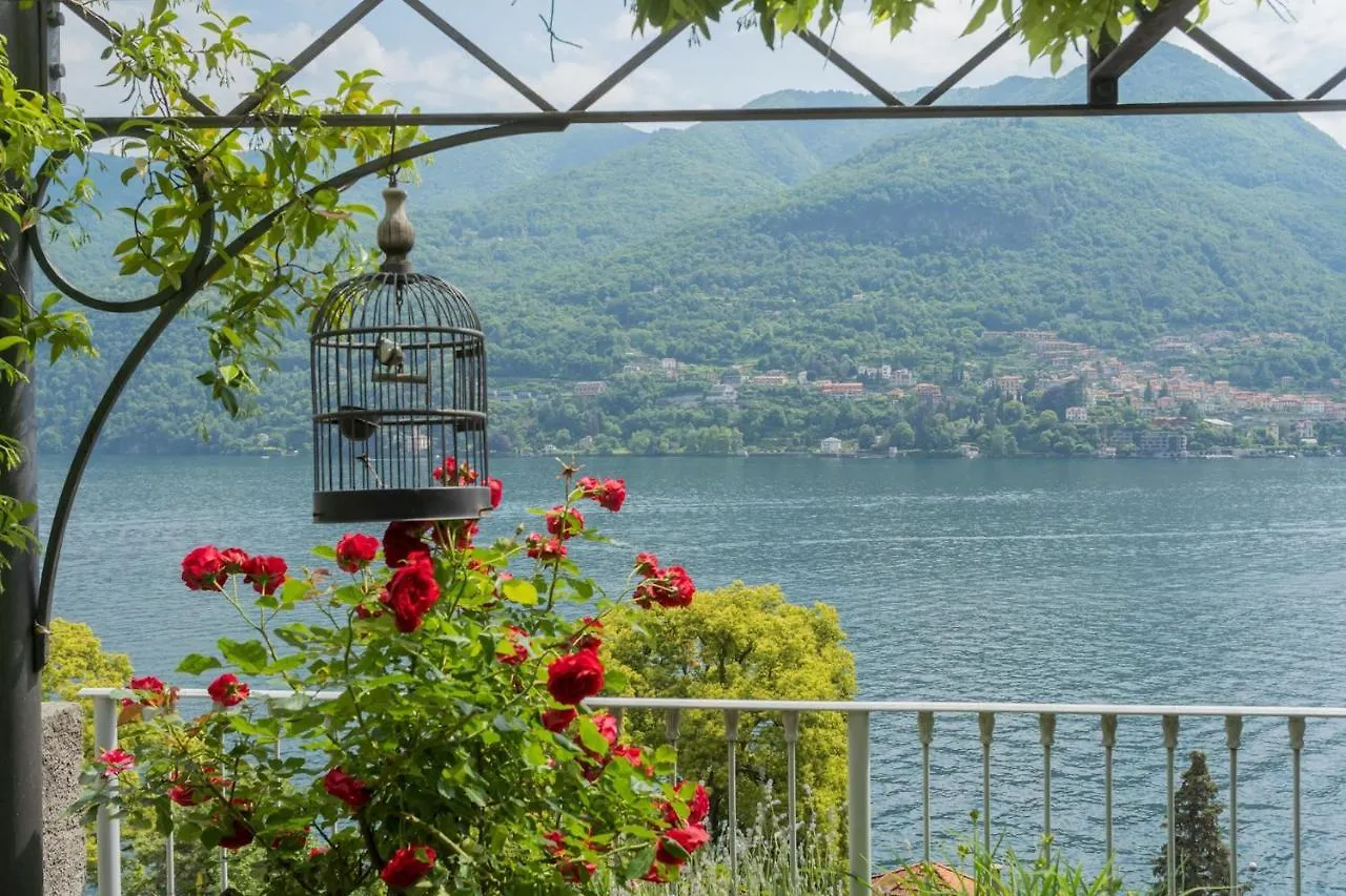 Vista Lario By Rent All Como Carate Urio 0*,  Ιταλία