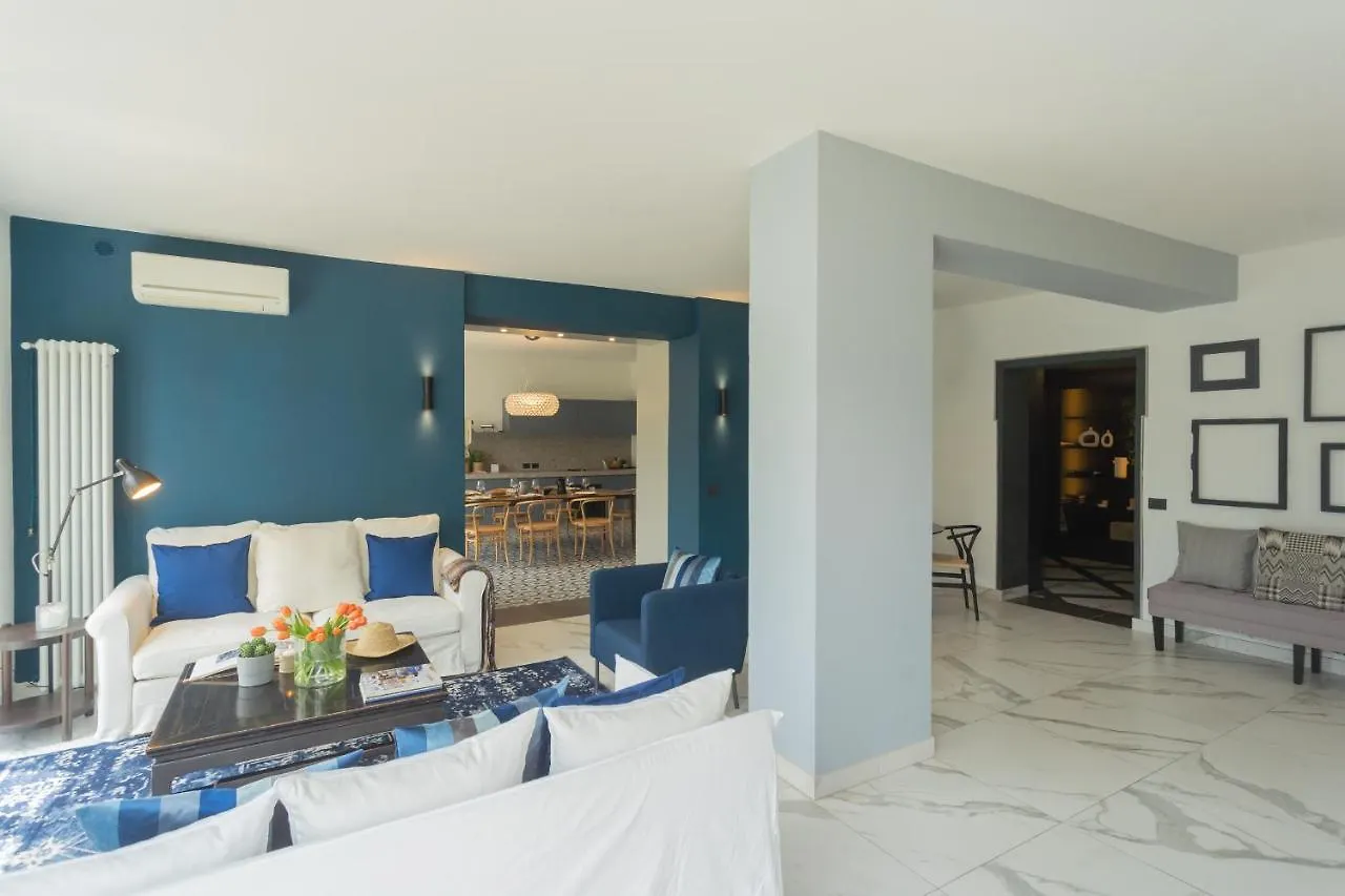 Vista Lario By Rent All Como Carate Urio Διαμέρισμα