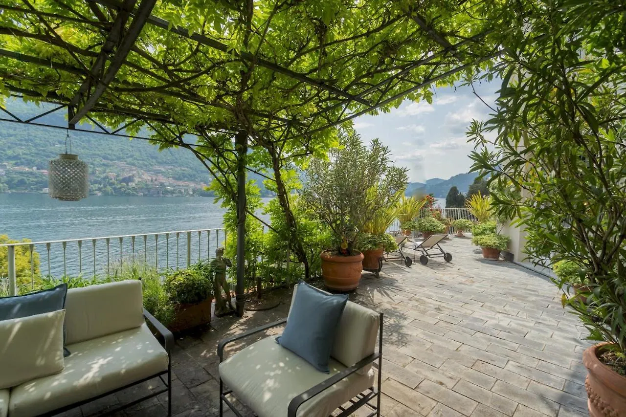 Διαμέρισμα Vista Lario By Rent All Como Carate Urio Ιταλία
