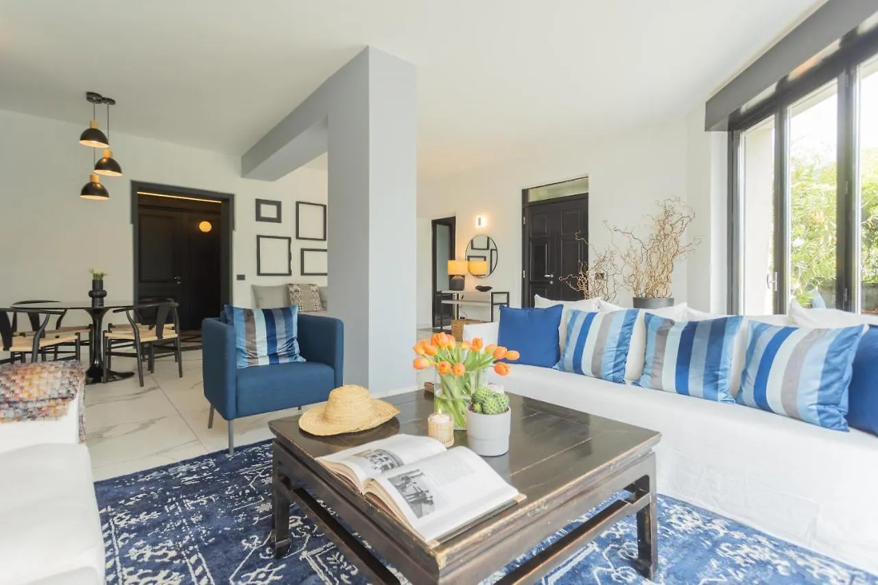 Vista Lario By Rent All Como Carate Urio 0*,  Ιταλία