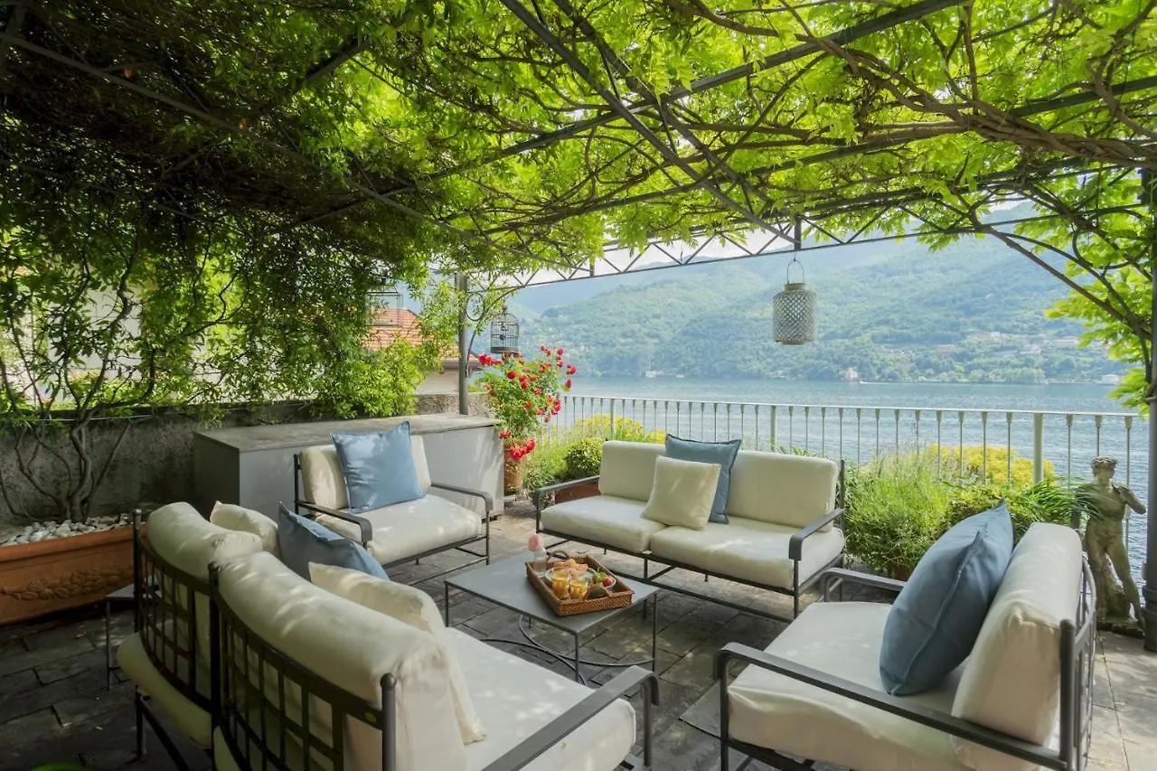 Vista Lario By Rent All Como Carate Urio Διαμέρισμα