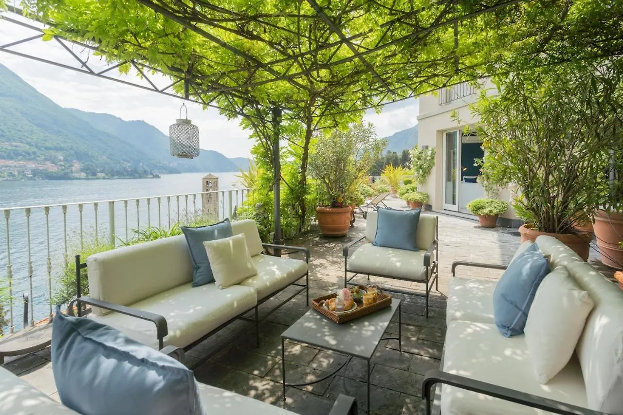 Vista Lario By Rent All Como Carate Urio